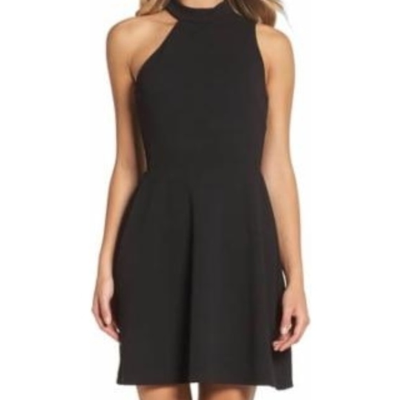 Charles Henry Dresses & Skirts - NEW Charles Henry Black Dress